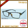 Neue Tendenz Tr Rahmen mit Polaroid Linse Sonnenbrille (TR15012)